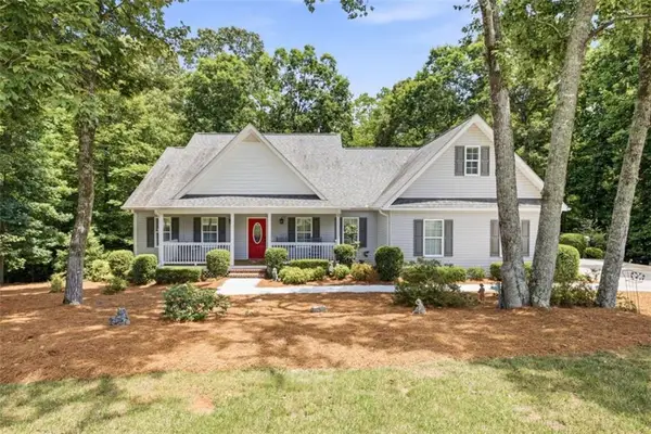 215 Parkwood Place Circle, Cornelia, GA 30531