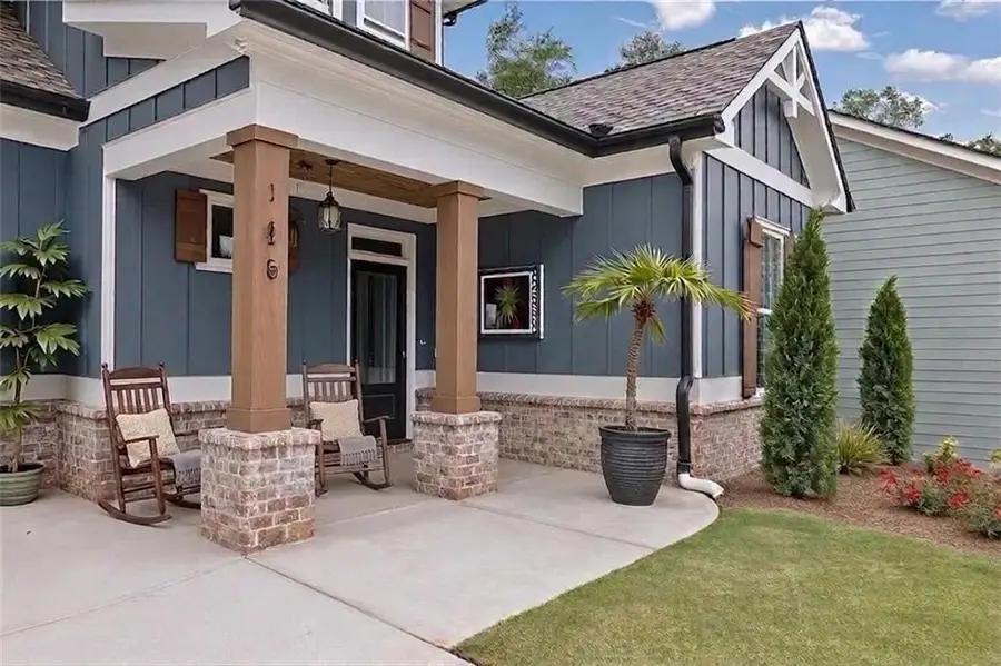 145 Alaina Road, Canton, GA 30115 - #3
