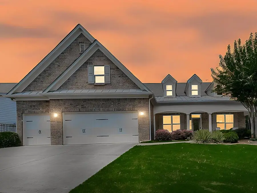 105 Laurel Overlook, Canton, GA 30114 - #2