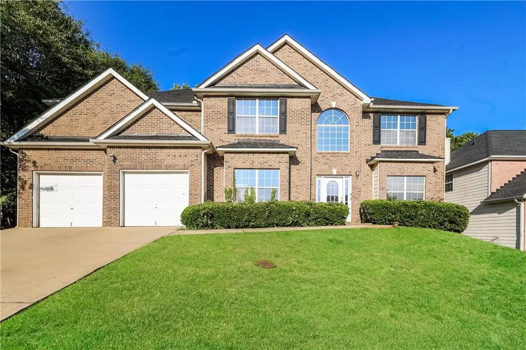 2722 Elkmont Ridge Sw, Atlanta, GA 30331 - #1