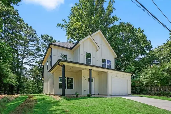 6320 Crystal Cove Trail, Gainesville, GA 30506