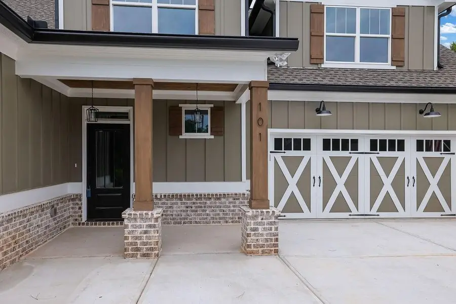 101 Alaina Road, Canton, GA 30115 - #3
