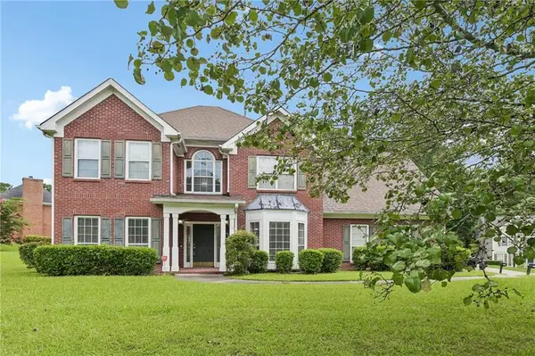 120 Heritage Court, Fayetteville, GA 30214