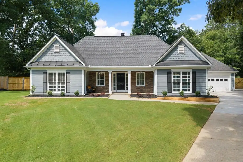 585 Rosewood Trail, Grayson, GA 30017 - #1