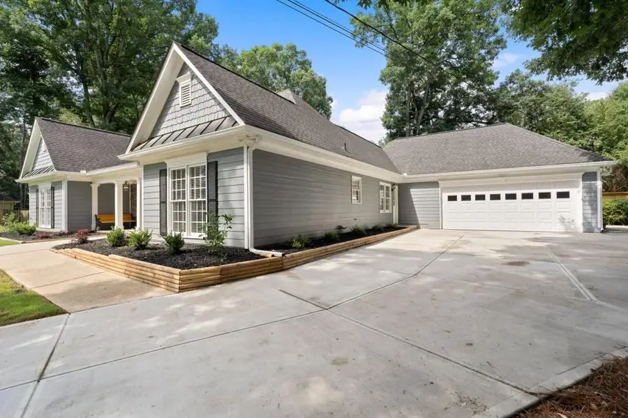 585 Rosewood Trail, Grayson, GA 30017 - #2