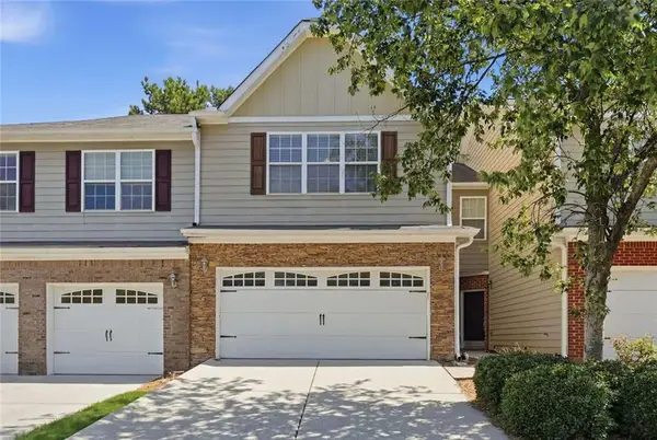 1507 Creek Bend Lane Nw, Lawrenceville, GA 30043