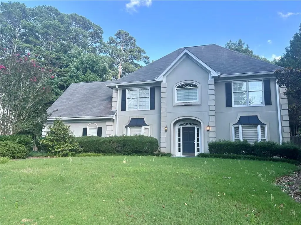 3476 Sheridan Chase Se, Marietta, GA 30067 - #1