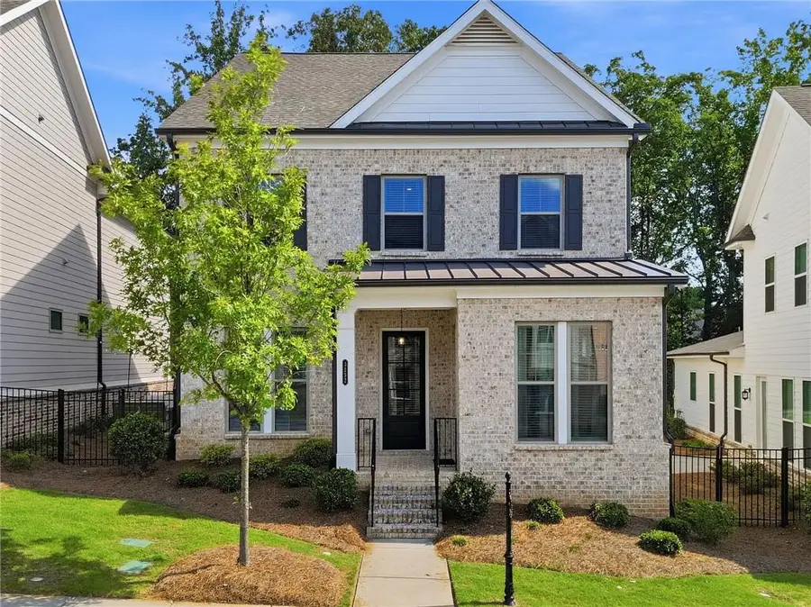 3252 Bartee Walk, Suwanee, GA 30024 - #2