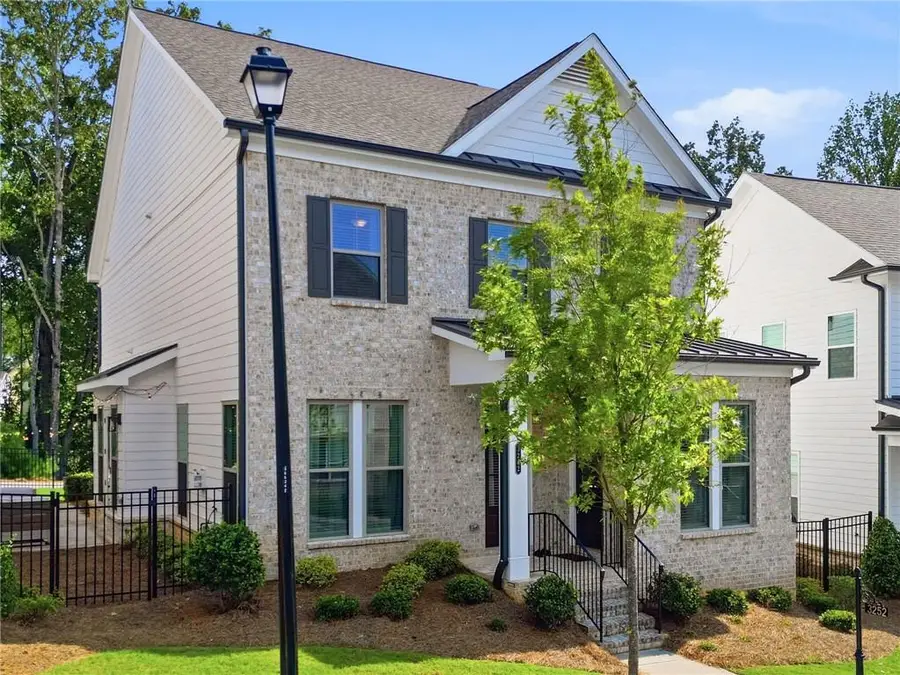 3252 Bartee Walk, Suwanee, GA 30024 - #3