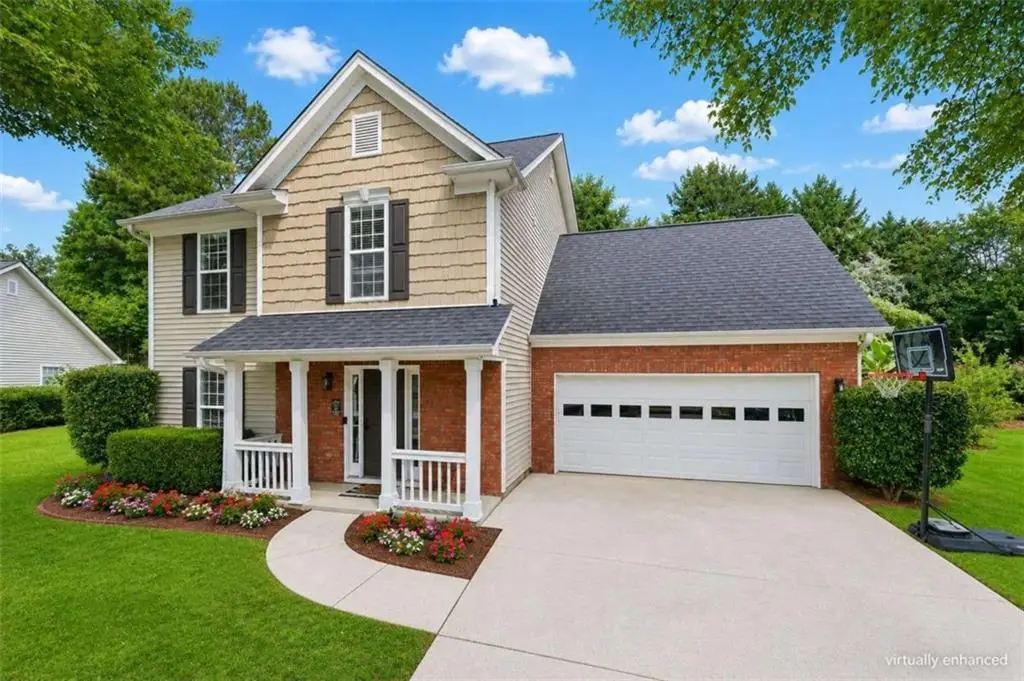 2800 General Lee Way, Buford, GA 30519 - #1