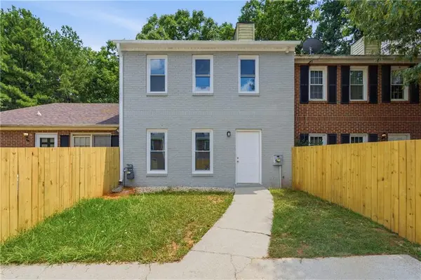 260 Timber Creek Lane Sw, Marietta, GA 30060