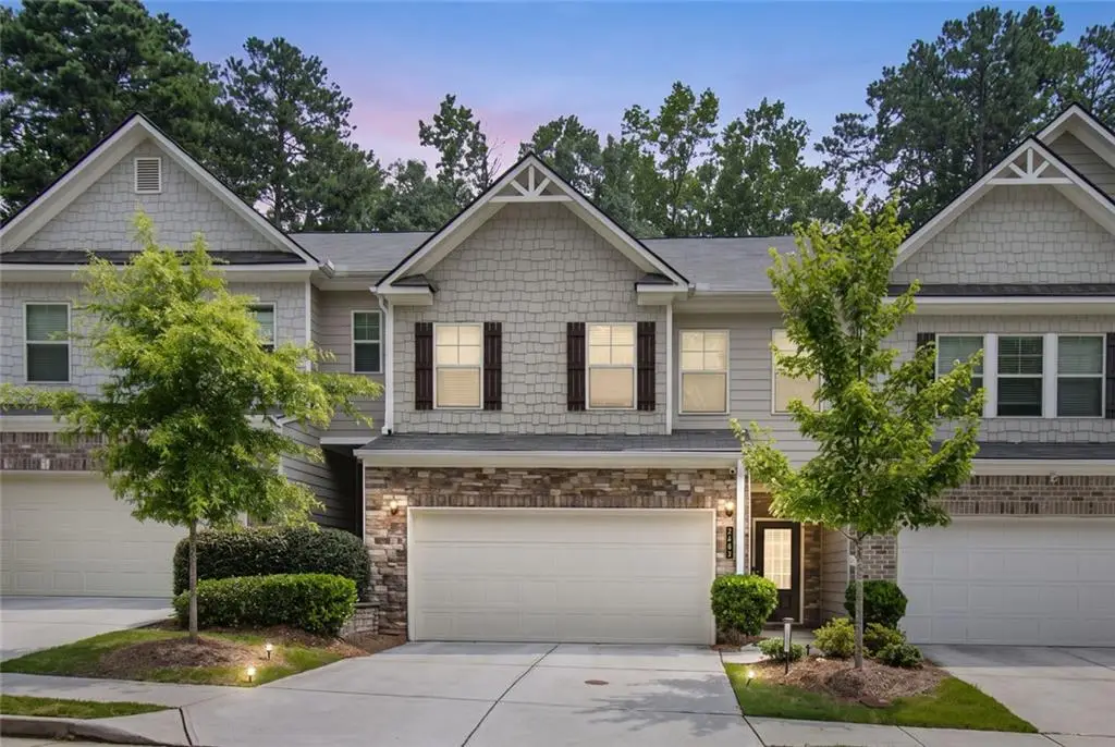 2463 Shetley Creek Drive, Norcross, GA 30071 - #1