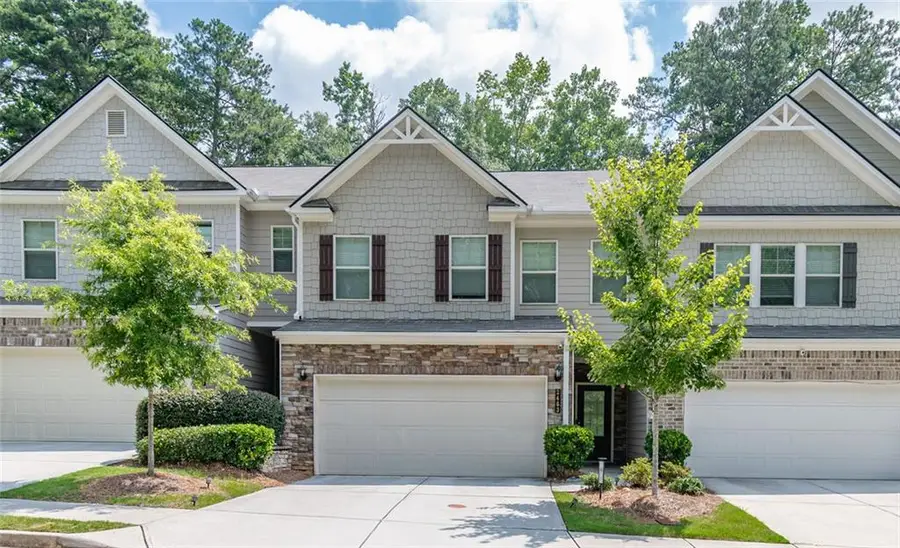 2463 Shetley Creek Drive, Norcross, GA 30071 - #2