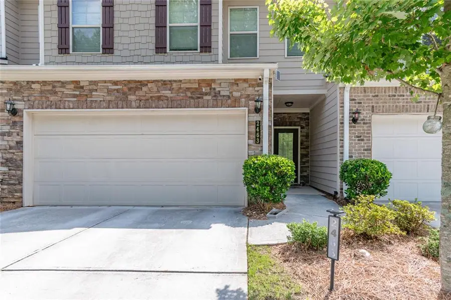 2463 Shetley Creek Drive, Norcross, GA 30071 - #3