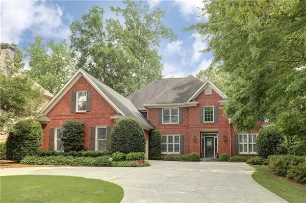 5190 Wild Ginger Cove, Peachtree Corners, GA 30092