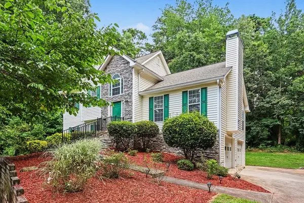 7340 Sleepy Hollow Court, Cumming, GA 30040