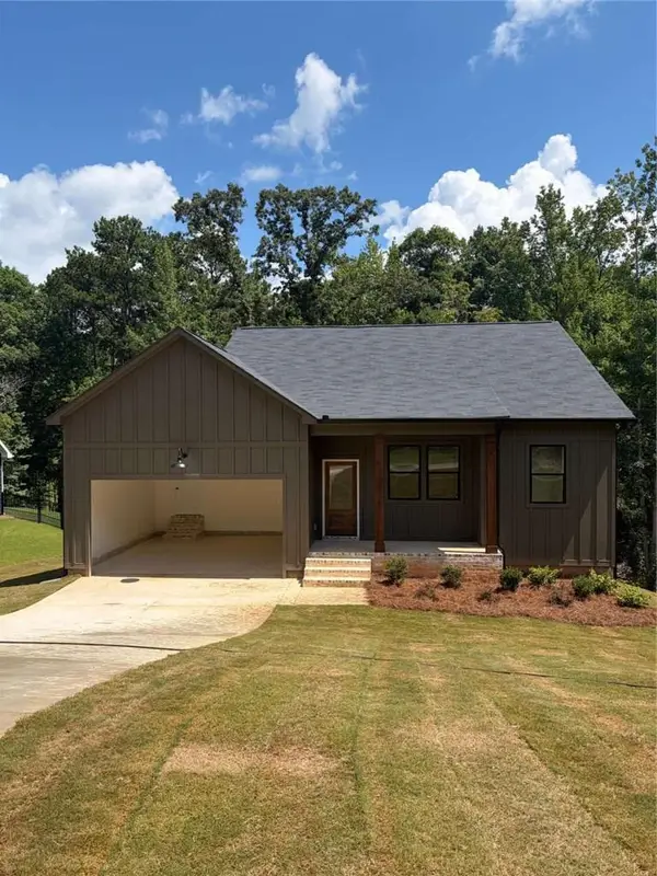 91 Willow Leaf Drive, Buchanan, GA 30113