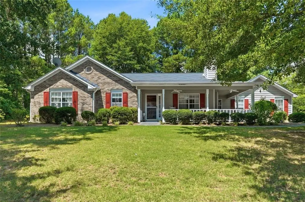 444 Waverly Forest Court, Lawrenceville, GA 30045 - #1