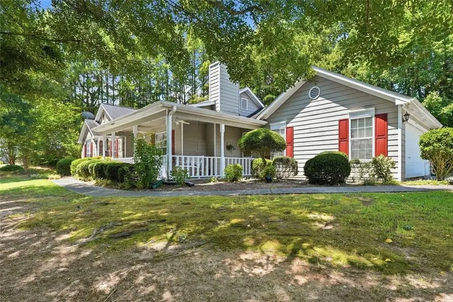 444 Waverly Forest Court, Lawrenceville, GA 30045 - #2
