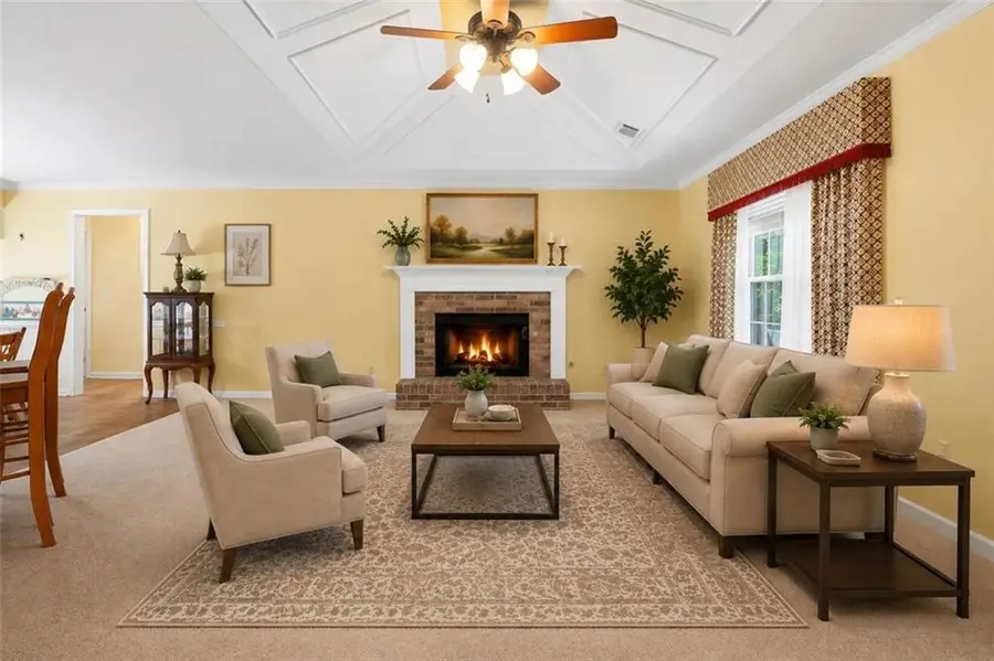 444 Waverly Forest Court, Lawrenceville, GA 30045 - #3
