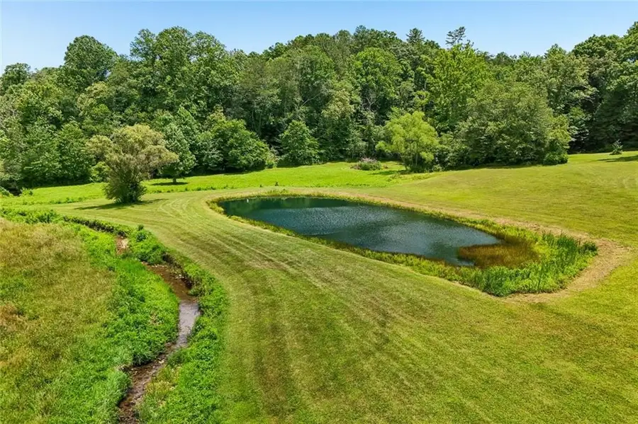 4218 Roy Road, Ellijay, GA 30536 - #2
