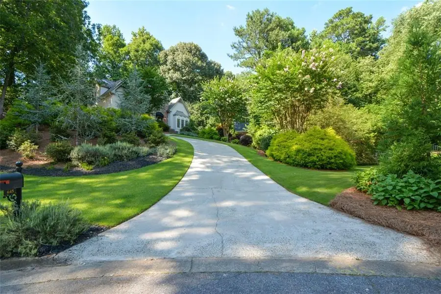 645 Leather Hinge Trail, Roswell, GA 30075 - #2