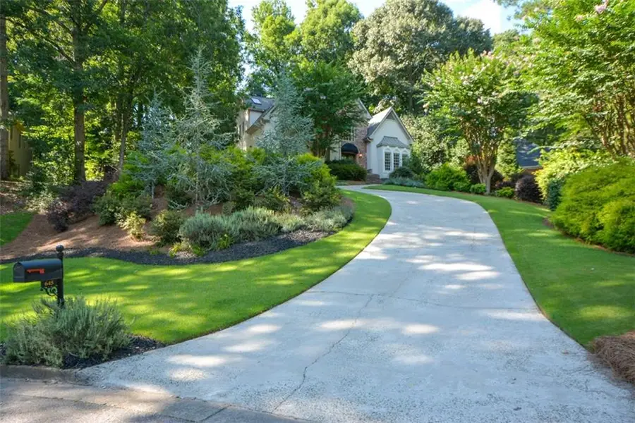 645 Leather Hinge Trail, Roswell, GA 30075 - #3