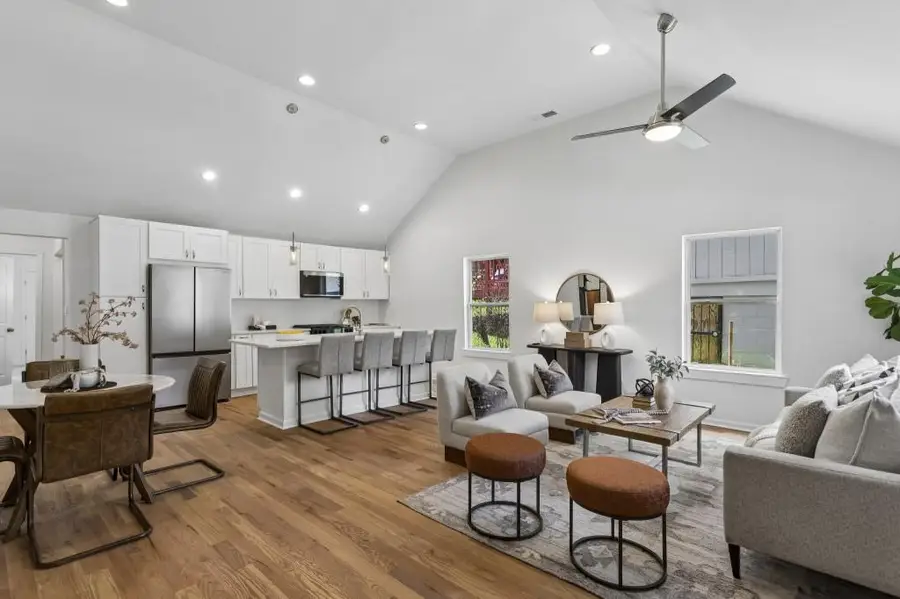1078 Peeples Street Sw, Atlanta, GA 30310 - #2