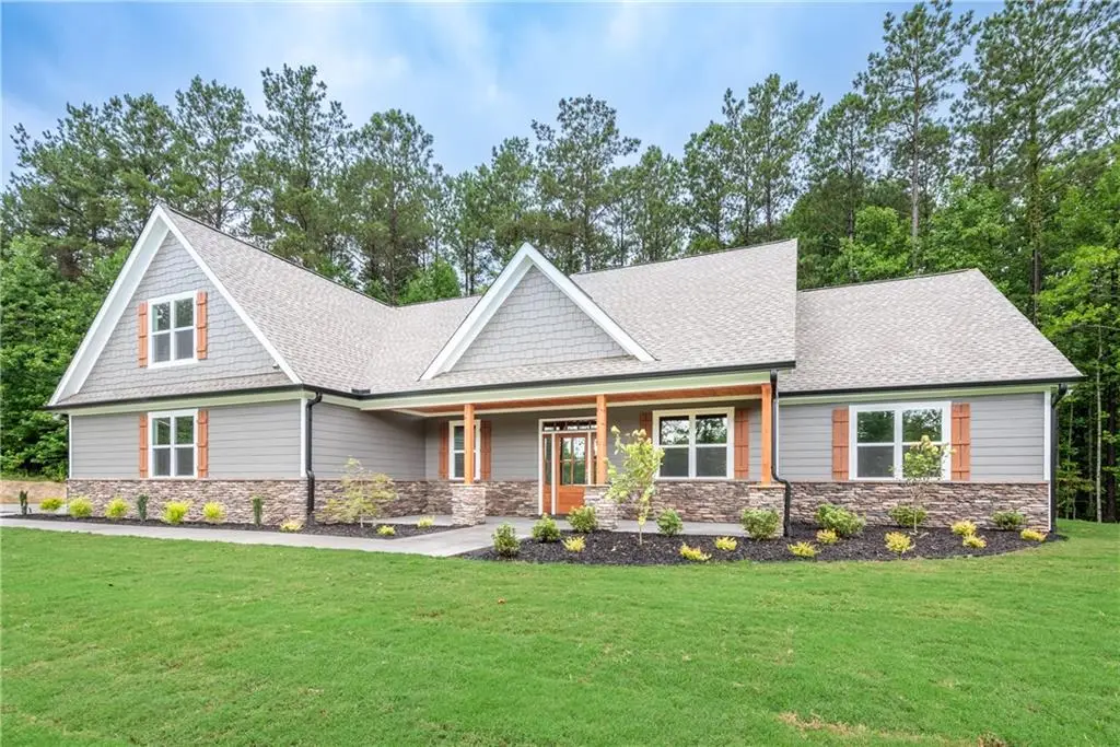 2294 Jerusalem Church Road, Jasper, GA 30143 - #1