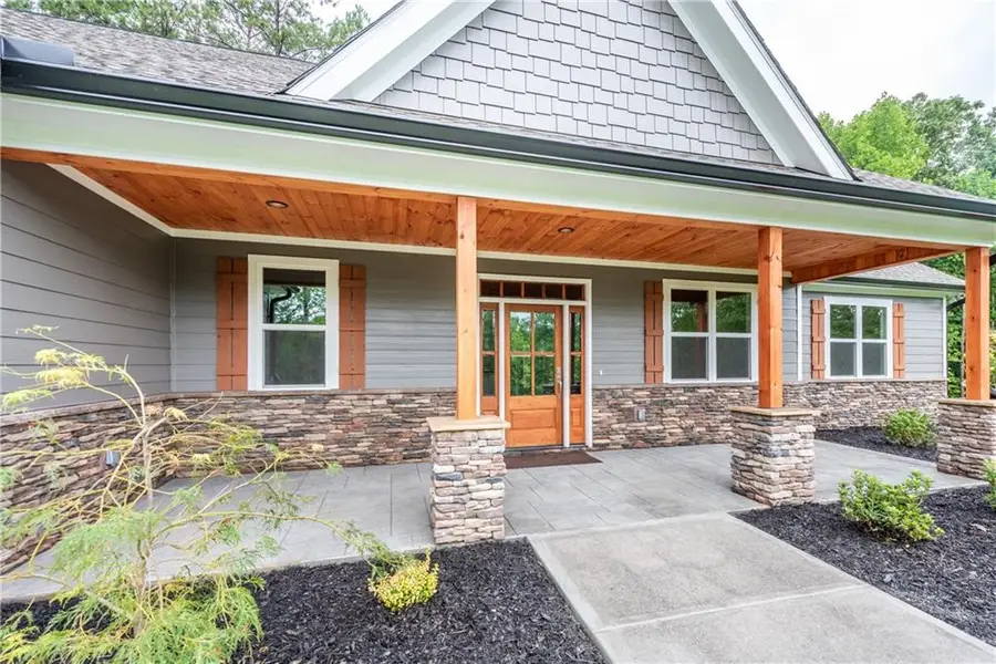 2294 Jerusalem Church Road, Jasper, GA 30143 - #3