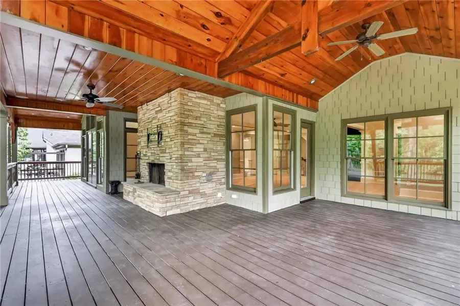 3628 Blakeford Club Drive, Marietta, GA 30062 - #3