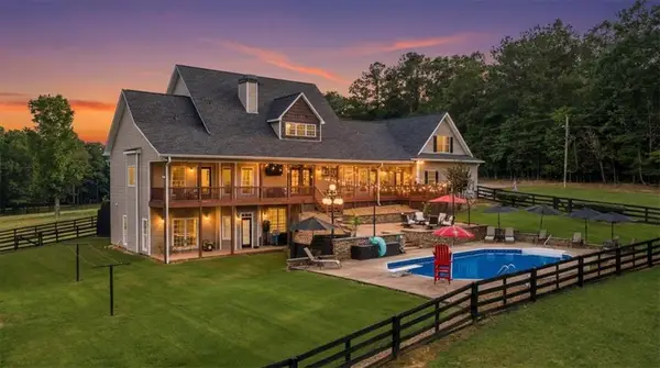 501 Stewart Road, Cedartown, GA 30125