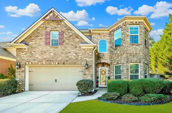 6810 Rocking Horse Lane, Cumming, GA 30040