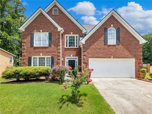 1175 Rivershyre Parkway, Lawrenceville, GA 30043