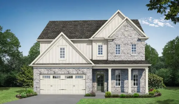 1761 Mount Moriah Road, Hoschton, GA 30548