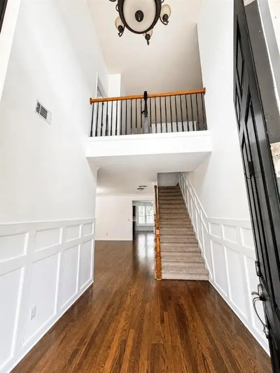 320 New Point Lane, Canton, GA 30114 - #2