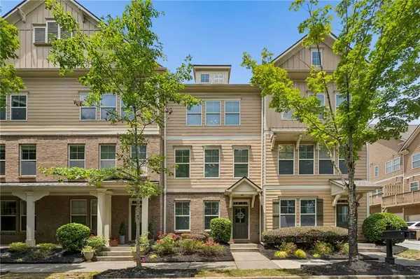 503 Grove Field Court, Suwanee, GA 30024