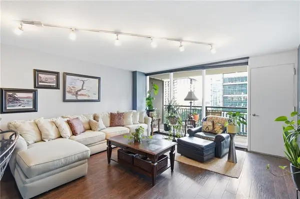 620 Peachtree Street Ne #1009, Atlanta, GA 30308