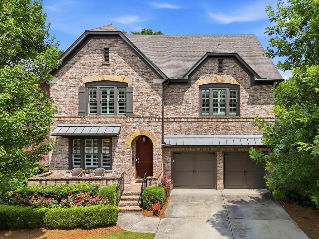 3457 Brookleigh Lane Ne, Brookhaven, GA 30319 - #1
