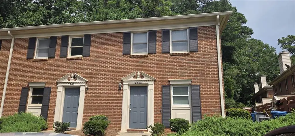2962 Webb Bridge Road, Alpharetta, GA 30009 - #1