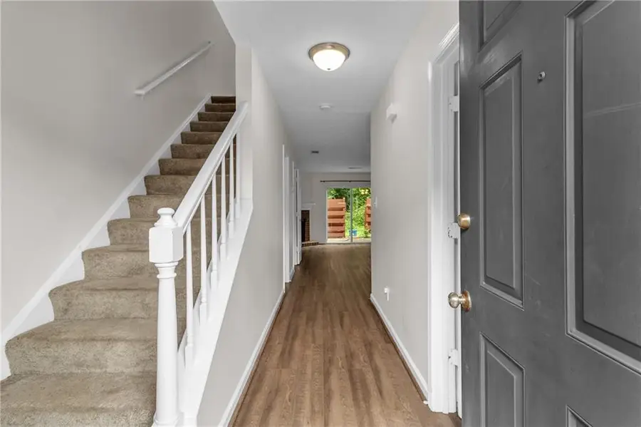 2962 Webb Bridge Road, Alpharetta, GA 30009 - #2