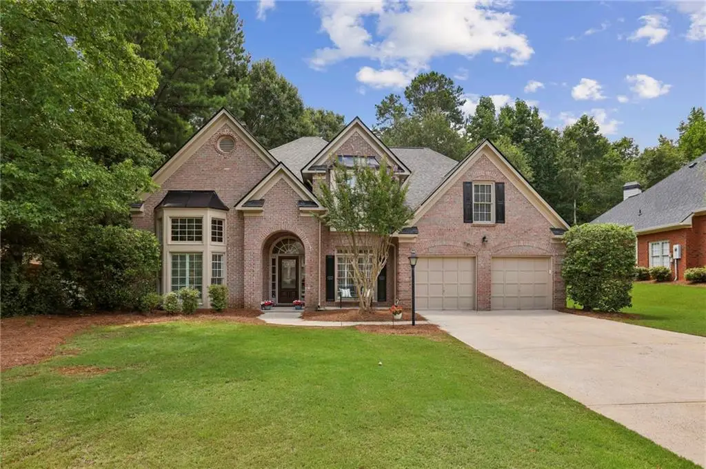 6930 Olde Atlanta Parkway, Suwanee, GA 30024 - #1