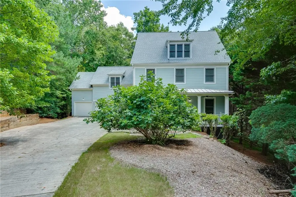 3940 River Run Court, Cumming, GA 30041 - #1