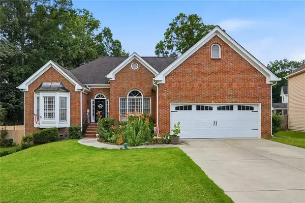 2116 Gatwick Drive, Lawrenceville, GA 30043