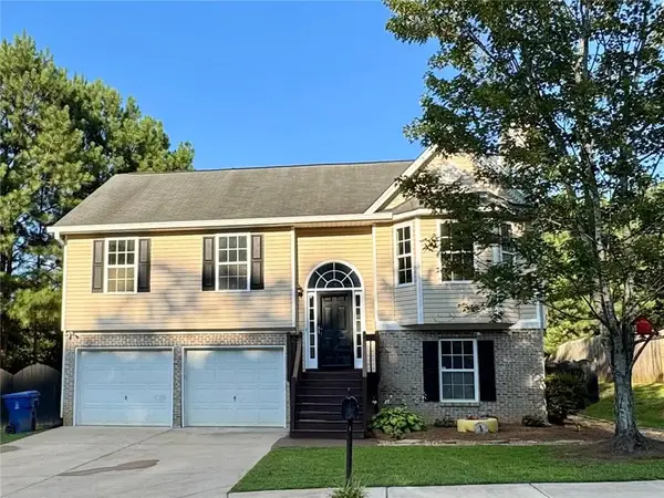 118 Remington Place Boulevard, Dallas, GA 30157