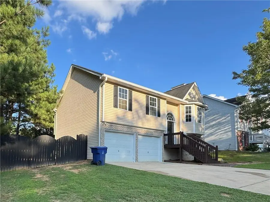 118 Remington Place Boulevard, Dallas, GA 30157 - #3