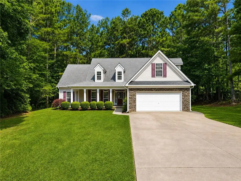 8876 Camp Tree Ct Court, Winston, GA 30187 - #1
