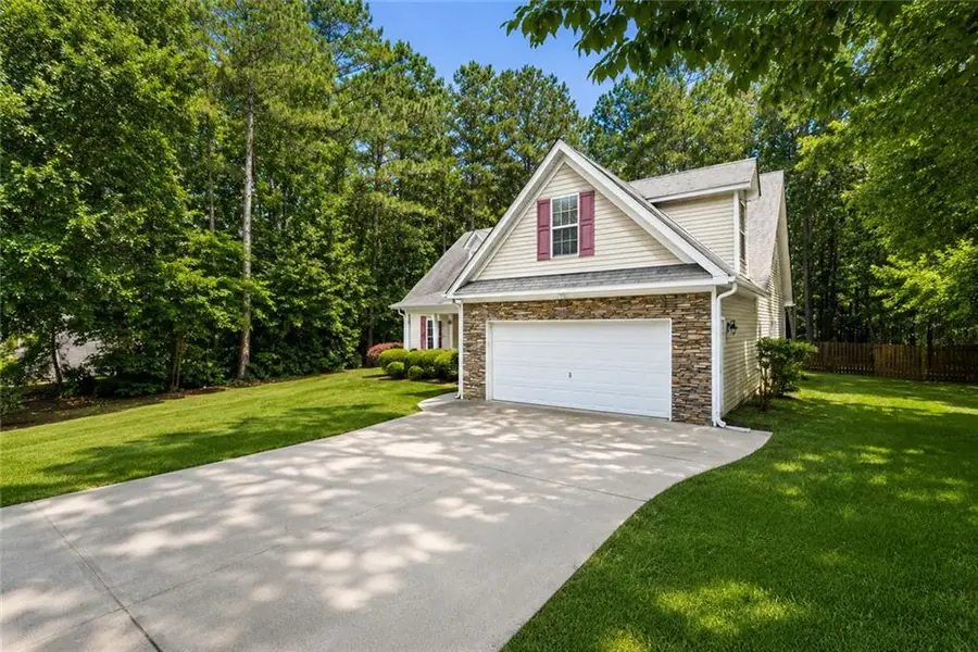 8876 Camp Tree Ct Court, Winston, GA 30187 - #3