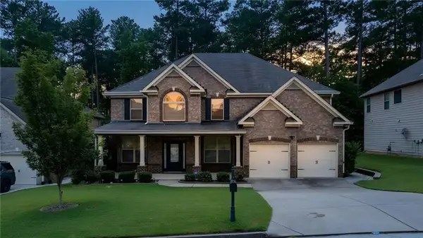 172 Clubhouse Crossing, Acworth, GA 30101