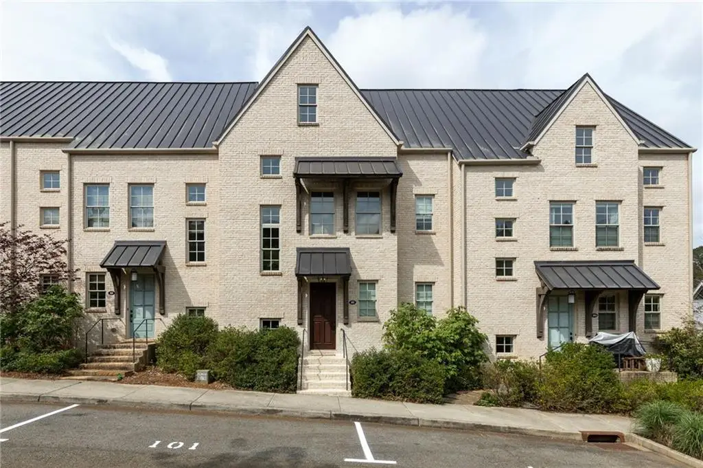 107 Ray Way, Chattahoochee Hills, GA 30268 - #1